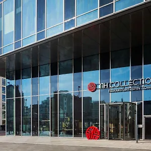 **** فندق Nh Collection Frankfurt Spin Tower ألمانيا