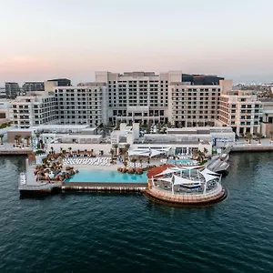 Hilton Yas Island Station touristique
