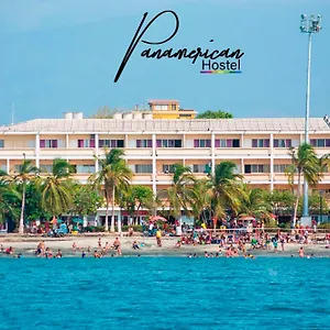 Panamerican Auberge de jeunesse