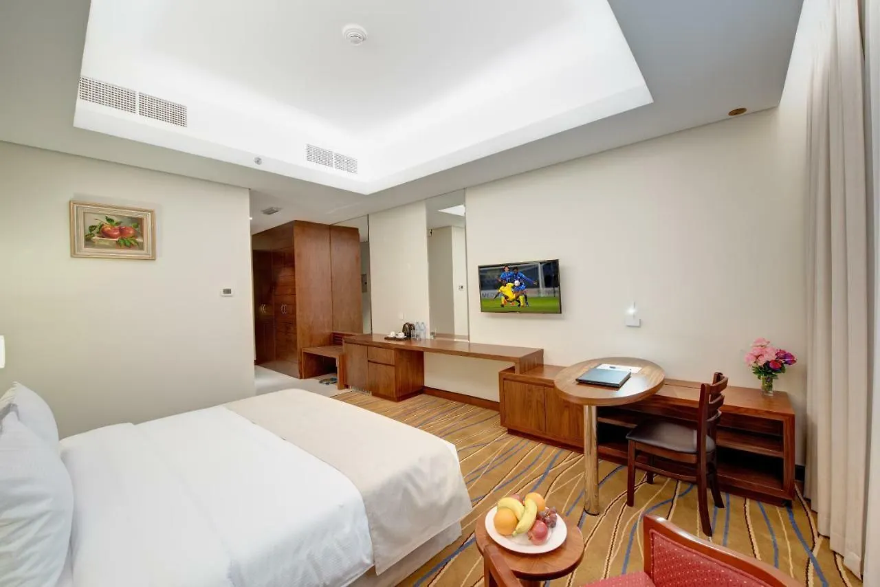 Center Hotel Sharjah 4*,  United Arab Emirates