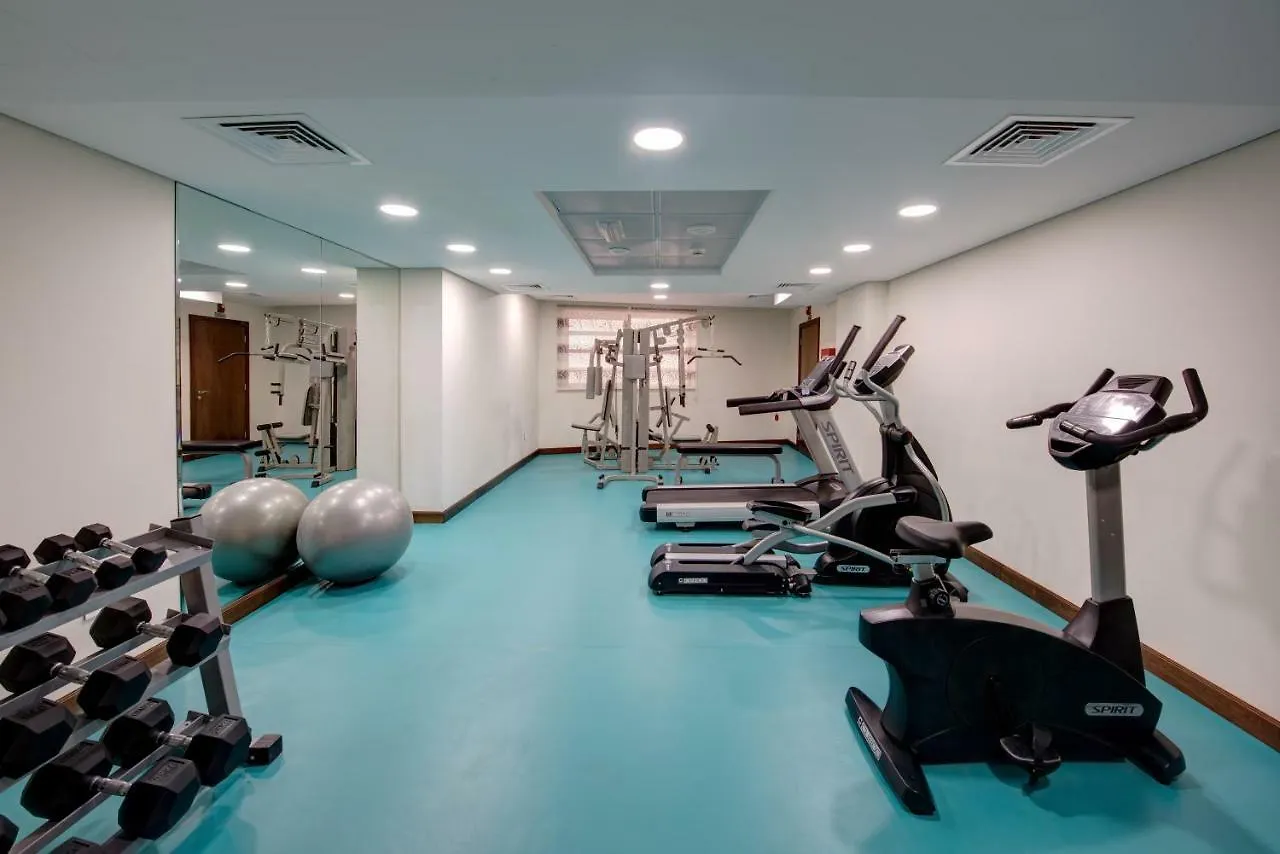 Center Hotel Sharjah