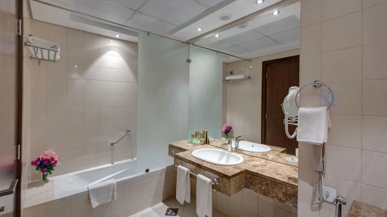 Center Hotel Sharjah